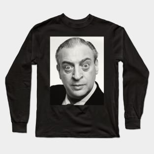 Rodney Dangerfield Long Sleeve T-Shirt